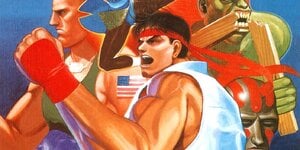 Next Article: Legendary's Live-Action Street Fighter Movie Has Found Its Director