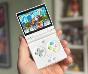 Review: Miyoo Mini Flip 10