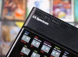 New Book Celebrating 45 Years Of The ZX Spectrum Starts Crowdfunding In October