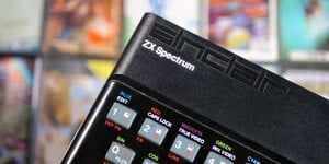 Previous Article: New Book Celebrating 45 Years Of The ZX Spectrum Starts Crowdfunding In October