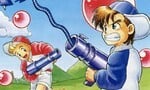 Capcom's SNES Shooter 'Super Pang' Is Now Available On Mega Drive / Genesis, With A Few Caveats