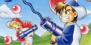 Next Article: Capcom's SNES Shooter 'Super Pang' Is Getting An Unofficial Mega Drive Port