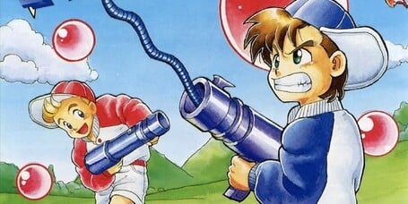 Previous Article: Capcom's SNES Shooter 'Super Pang' Is Now Available On Mega Drive / Genesis, With A Few Caveats