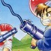 Fanmade Mega Drive Port of SNES Shooter Super Pang Polishes Off World 2 Development
