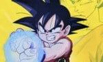 Sega Saturn Is Getting A New Fan-Made Dragon Ball Fighter