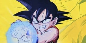 Next Article: Sega Saturn Is Getting A New Fan-Made Dragon Ball Fighter