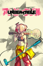 UNBEATABLE Cover