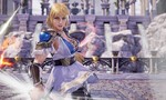 A Soulcalibur Collection Might Be On The Way