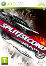 Split/Second