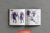 Darkstalkers: The Night Warriors LP & Box Set