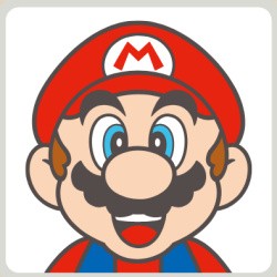 Hello, Mario! Cover