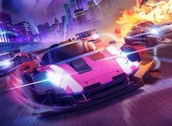 Screamer (PS5) - Finally, a Racing Game Doing Something Interesting