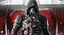 Assassin's Creed Rogue Remastered