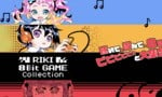 City Connection Announces 'RIKI 8Bit Game Collection' - A Switch Collection Of NES Homebrews