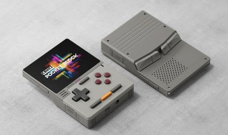 Not One But Two AYANEO Handhelds Have Leaked 1