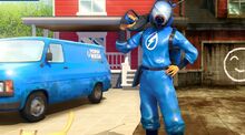 PowerWash Simulator
