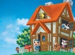 After Two-And-A-Half Years, GameCube Animal Crossing Is Almost Fully Decompiled - Let The Modding Commence