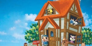 Next Article: After Two-And-A-Half Years, GameCube Animal Crossing Is Almost Fully Decompiled - Let The Modding Commence
