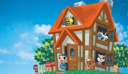 After Two-And-A-Half Years, GameCube Animal Crossing Is Almost Fully Decompiled - Let The Modding Commence
