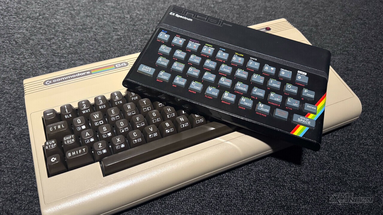 What If Your Favourite '80s Computers Were Portable?