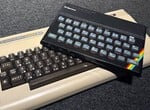 "What If Your Favourite '80s Computers Were Portable?" - Evercade Maker Blaze Is Teasing Something Spectrum And C64-Related