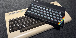 Next Article: "What If Your Favourite '80s Computers Were Portable?" - Evercade Maker Blaze Is Teasing Something Spectrum And C64-Related