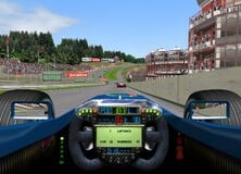 MicroProse Turns To Fans To Rename Geoff Crammond Racing 4's Grid, Following Steam Reissue's Licensing Woes