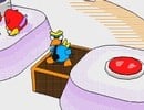'Reason & Rhyme' Is An Upcoming 3D Puzzle Game For Steam "Heavily Inspired" By The DSi's Flipnote Studio