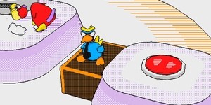 Next Article: 'Reason & Rhyme' Is An Upcoming 3D Puzzle Game For Steam "Heavily Inspired" By The DSi's Flipnote Studio
