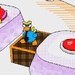 'Reason & Rhyme' Is An Upcoming 3D Puzzle Game For Steam "Heavily Inspired" By The DSi's Flipnote Studio