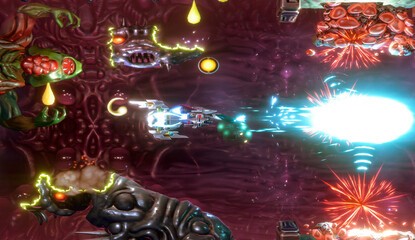 R-Type III SNES's Original Director "Deeply Concerned" With Launch Quality Of ININ Games' Recent Remake