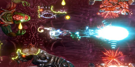 Previous Article: R-Type III SNES's Original Director "Deeply Concerned" With Launch Quality Of ININ Games' Recent Remake