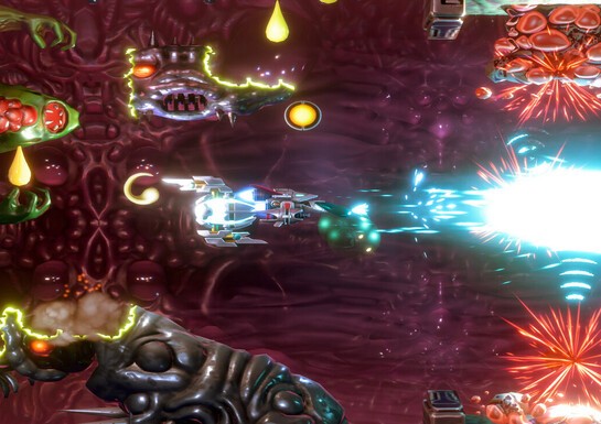 R-Type III SNES's Original Director "Deeply Concerned" With Launch Quality Of ININ Games' Recent Remake