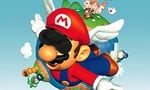 Blindfolded Speedrunner Completes Mario 64 In Under 20 Minutes