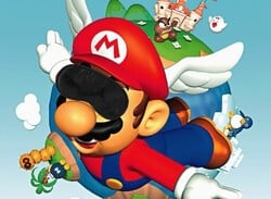 Blindfolded Speedrunner Completes Mario 64 In Under 20 Minutes