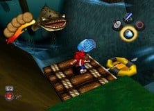 Ape Escape