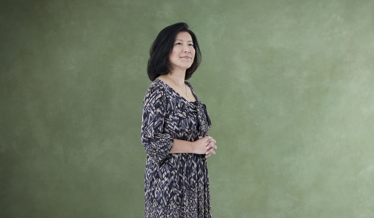 Yoko Shimomura