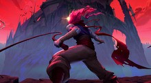 Dead Cells: Return To Castlevania