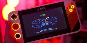 Next Article: Review: Atari Gamestation Go - A Tour Of Atari's Legacy With One Too Many Bumps In The Road