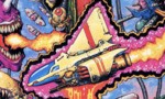 Bitwave's Toaplan Arcade Shoot 'Em Up Collection Gets Revised 2023 Release Date