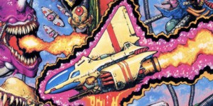 Previous Article: Bitwave's Toaplan Arcade Shoot 'Em Up Collection Gets Revised 2023 Release Date