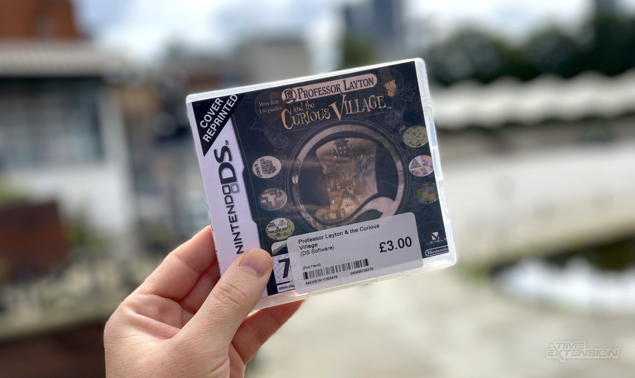 CeX - There are countless RPG games that take you off to amazing worlds,  but which of them is the best of all?