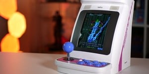 Previous Article: Review: The Taito Egret II Mini Is A Doorway Into True Gaming History