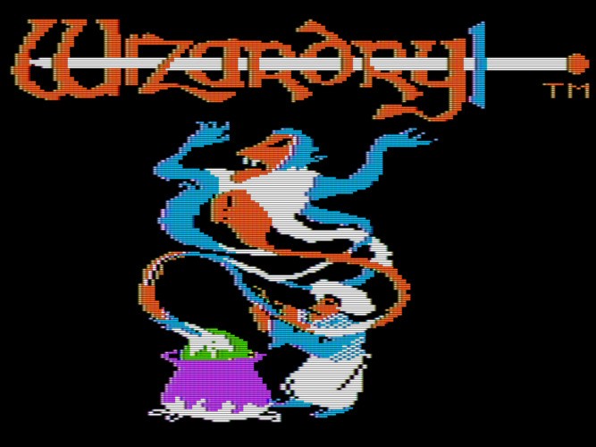 Wizardry