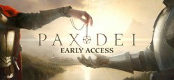 Pax Dei Cover
