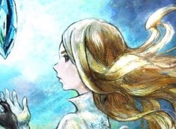 Bravely Default II (Switch) - An Excellent Old-School JRPG That's Happy To Play It Safe