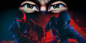 Next Article: 'The Last Ninja Collection' Sneaks Out Of The Shadows Onto Steam Next Month