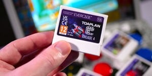 Previous Article: Blaze Announces Price Increase For New & Existing Evercade Carts