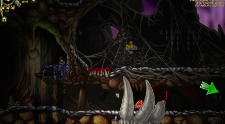Toxic Bunny (2012)