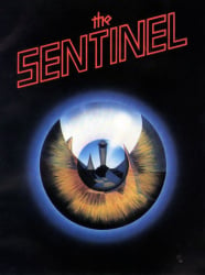 The Sentinel Cover